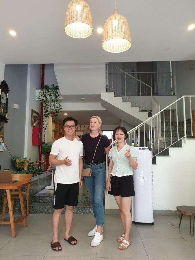 Lem'S Apartment & Coffee Da Nang Exterior photo