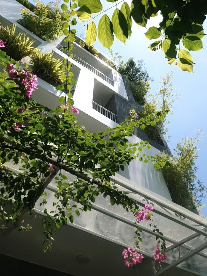 Lem'S Apartment & Coffee Da Nang Exterior photo