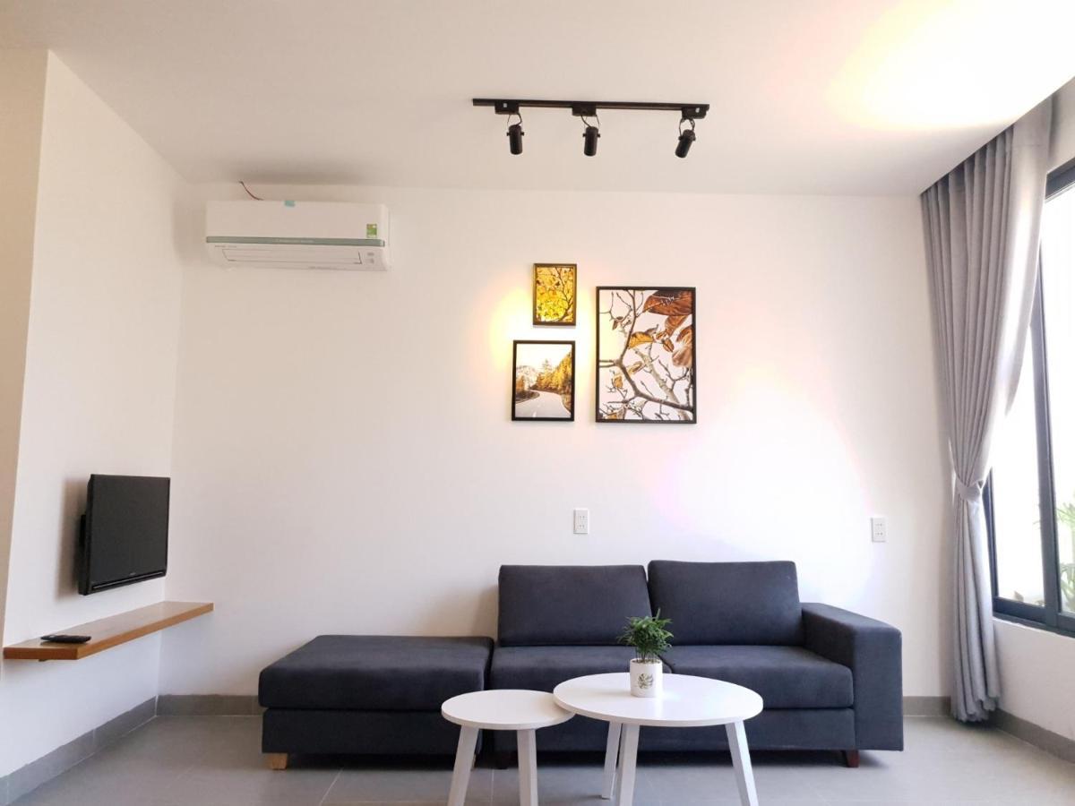 Lem'S Apartment & Coffee Da Nang Exterior photo