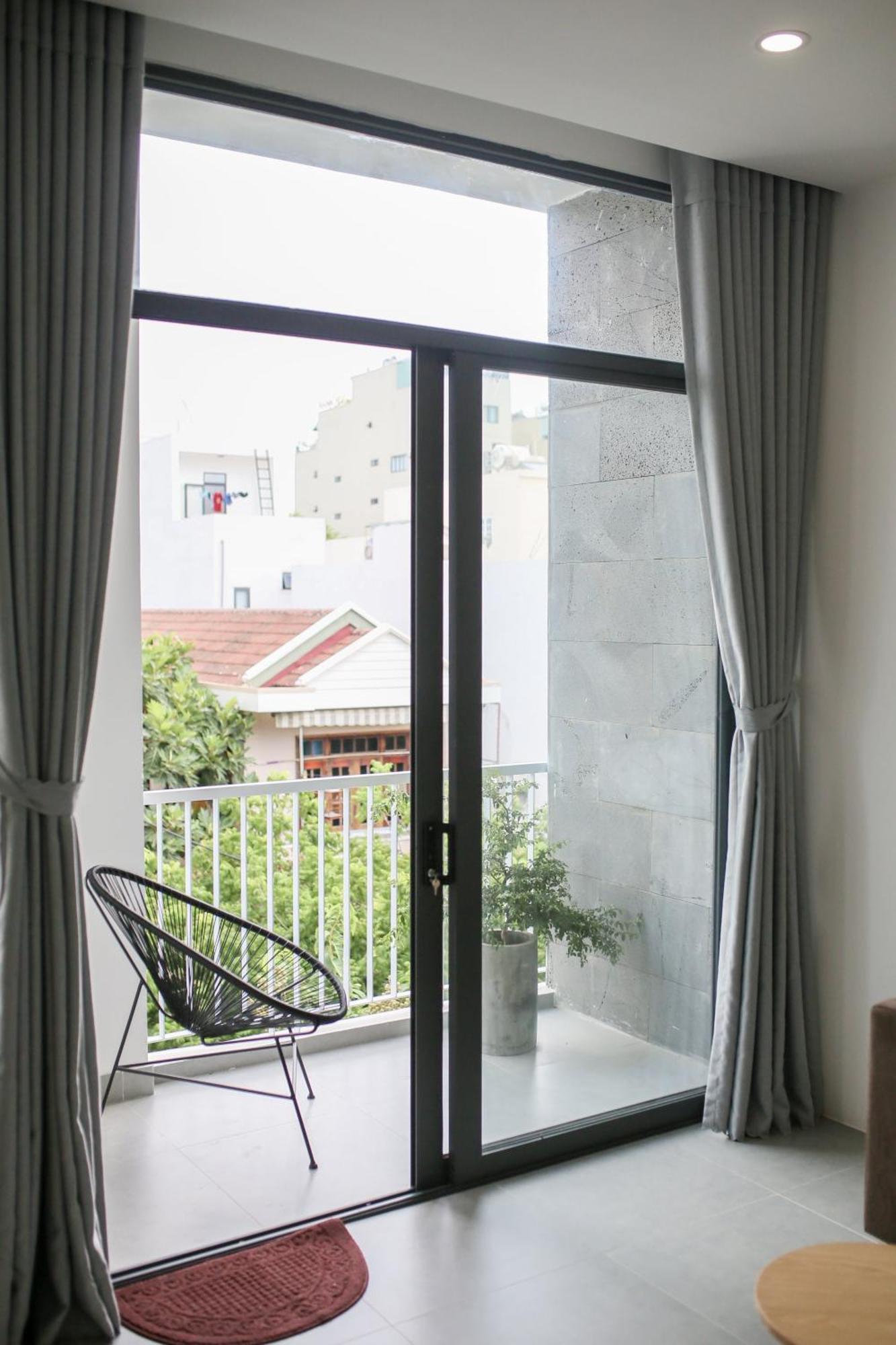 Lem'S Apartment & Coffee Da Nang Exterior photo