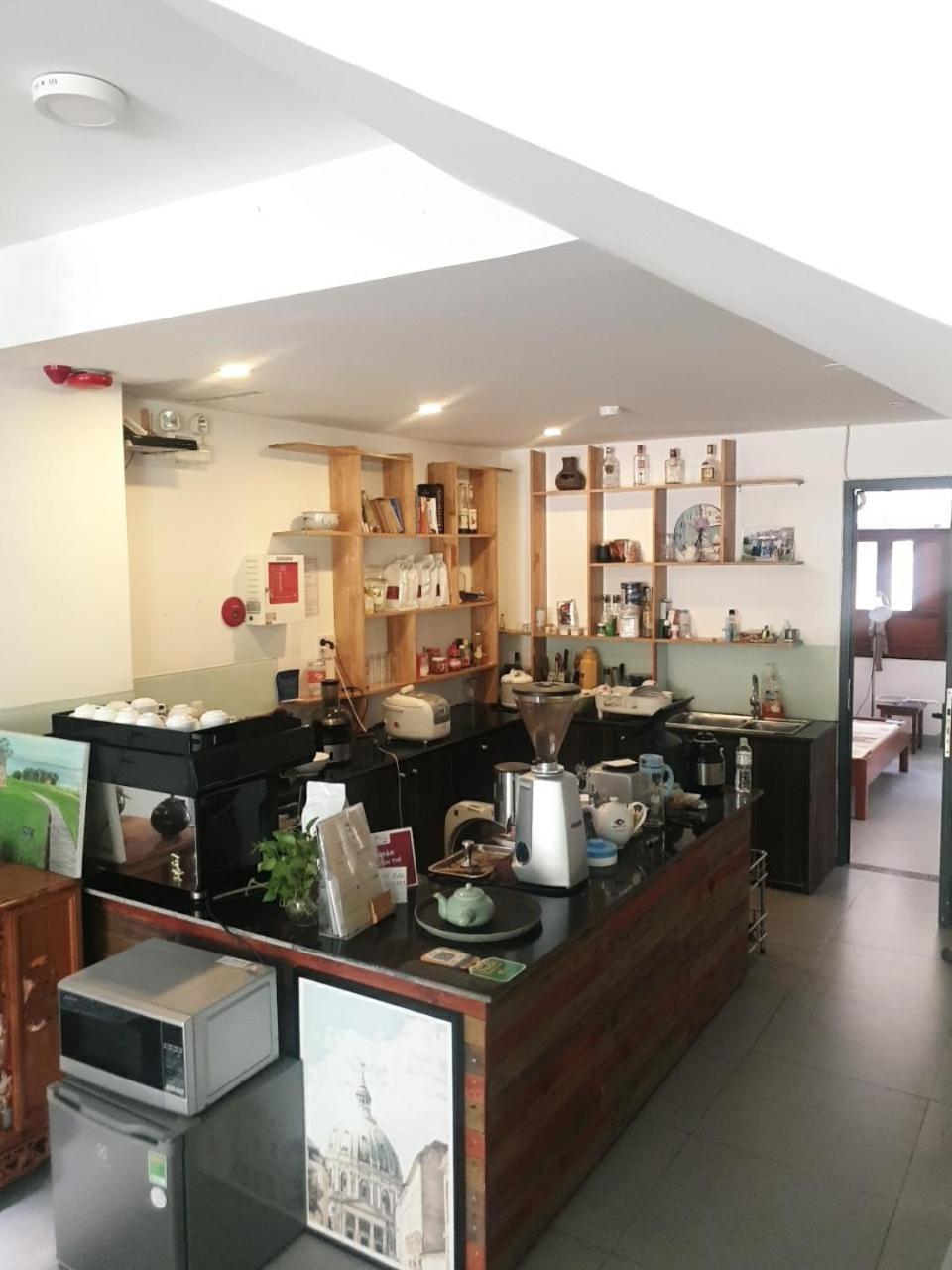 Lem'S Apartment & Coffee Da Nang Exterior photo