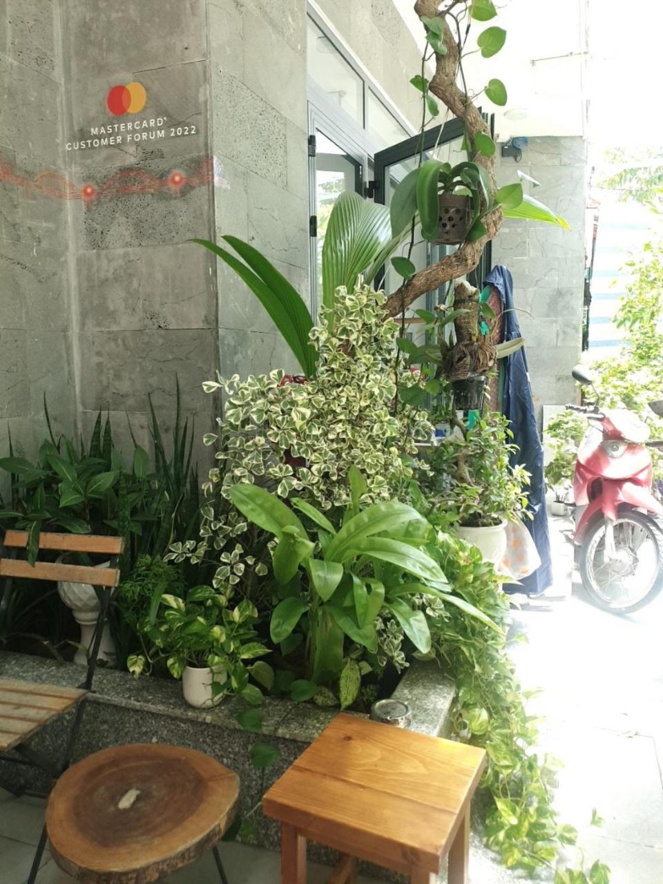 Lem'S Apartment & Coffee Da Nang Exterior photo
