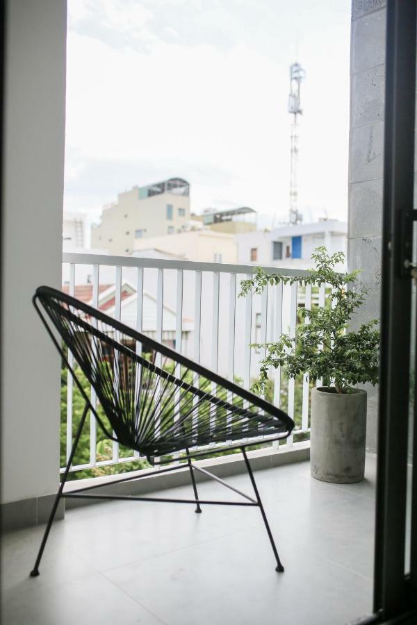 Lem'S Apartment & Coffee Da Nang Exterior photo