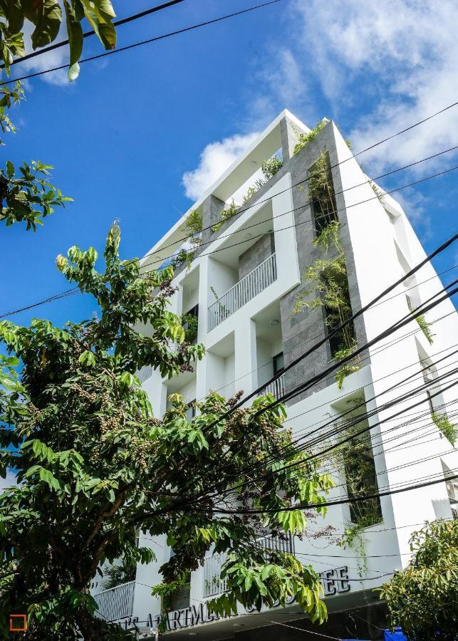 Lem'S Apartment & Coffee Da Nang Exterior photo